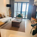 Haiyang31 Deluxe Sea View Three Room Suite