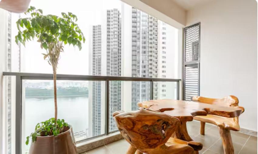 Haiyang31 Deluxe Sea View Three *