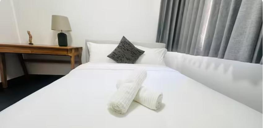 Pangsapuri Haiyang31 Deluxe Sea View Three *