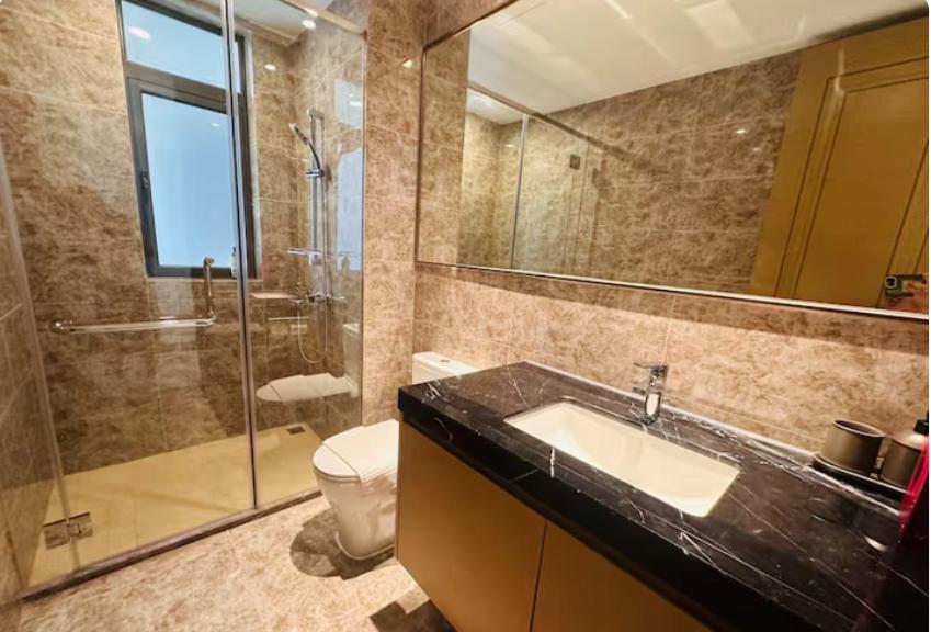 Haiyang31 Deluxe Sea View Three