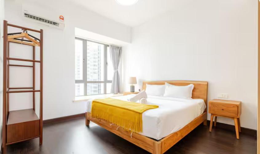 Pangsapuri Haiyang31 Deluxe Sea View Three